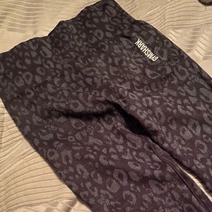 Gymshark leggings size medium good condition